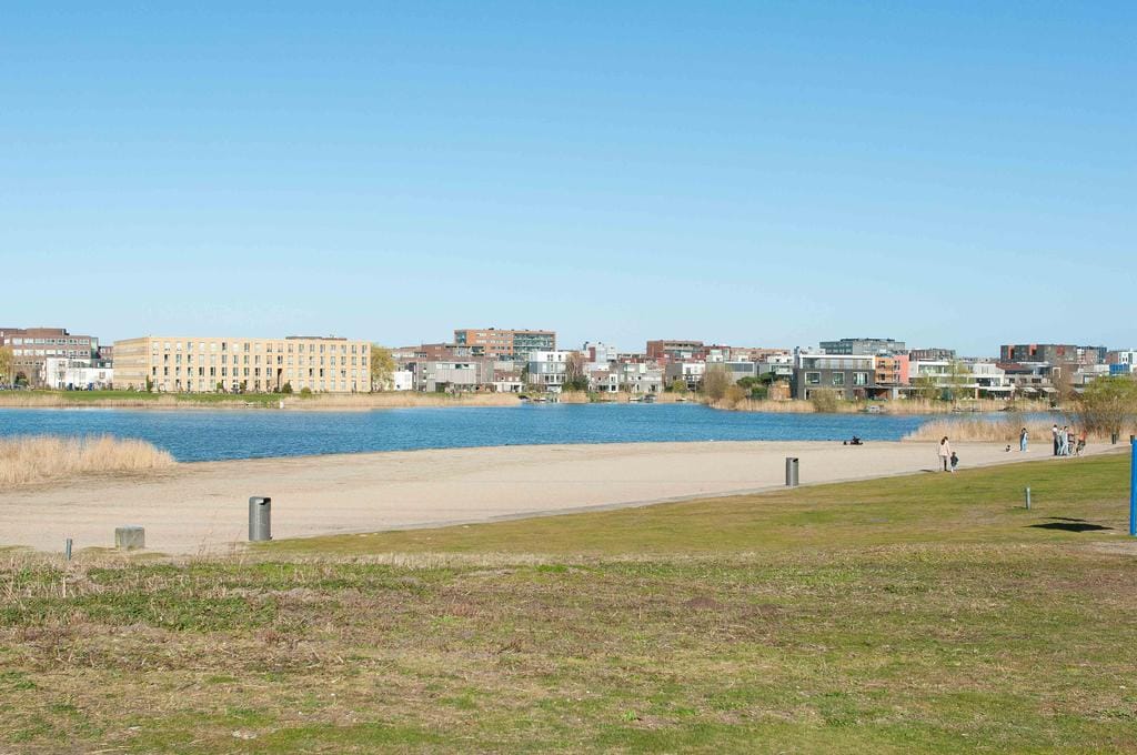 Photo 42 of Bert Haanstrakade 142-A