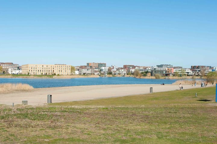 Photo 42 of Bert Haanstrakade 142-A