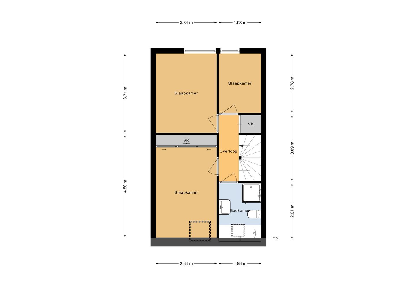 Foto 29 van Kruiszwin 1108