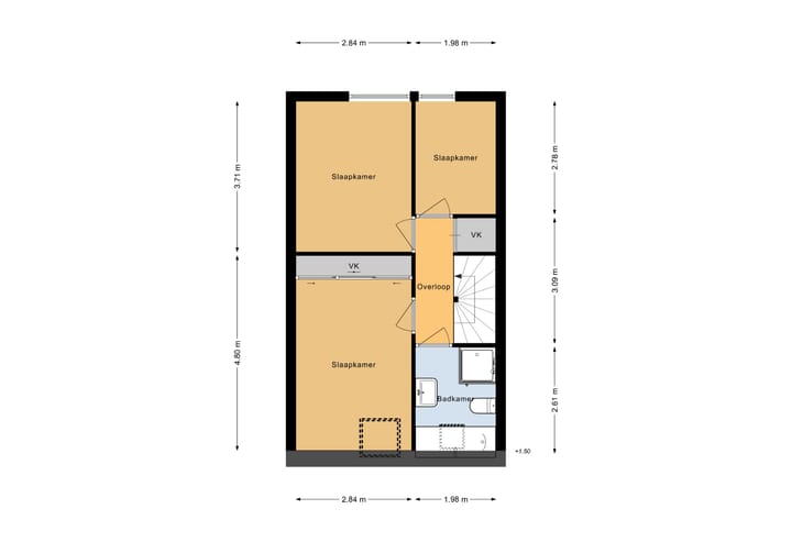 Foto 29 van Kruiszwin 1108