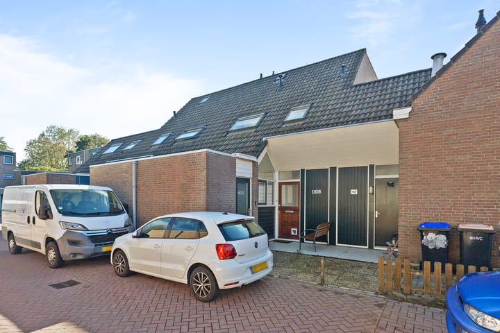 Foto 26 van Kruiszwin 1108