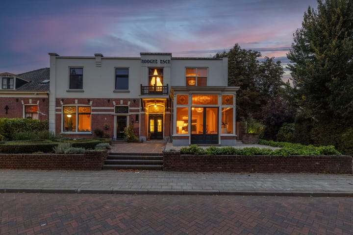 Parallelweg 3 main image