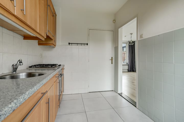 Photo 4 of Hertogenstraat 6