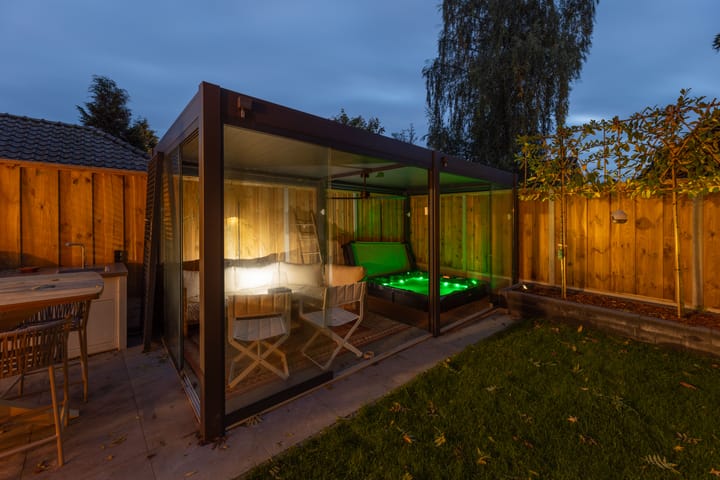 Foto 52 van Parallelweg 3