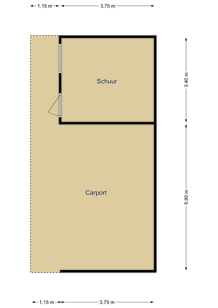 Foto 56 van Parallelweg 3