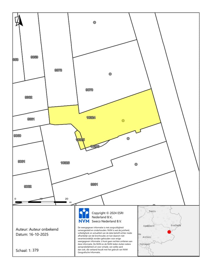 Foto 57 van Parallelweg 3