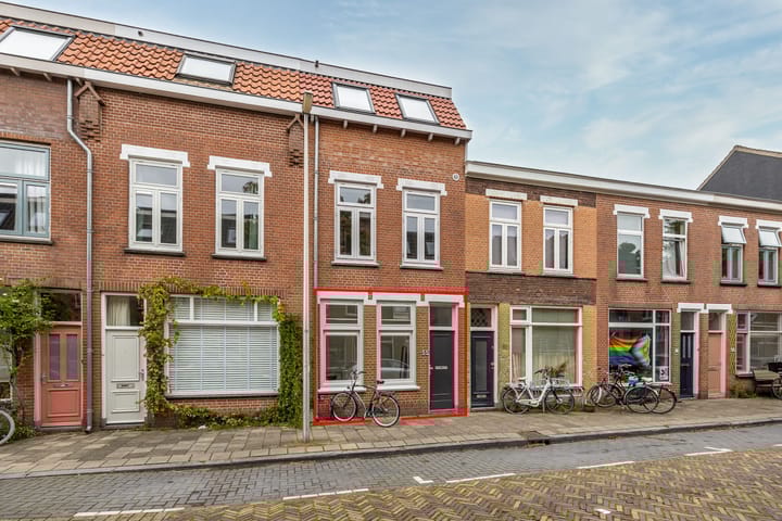Esdoornstraat 55