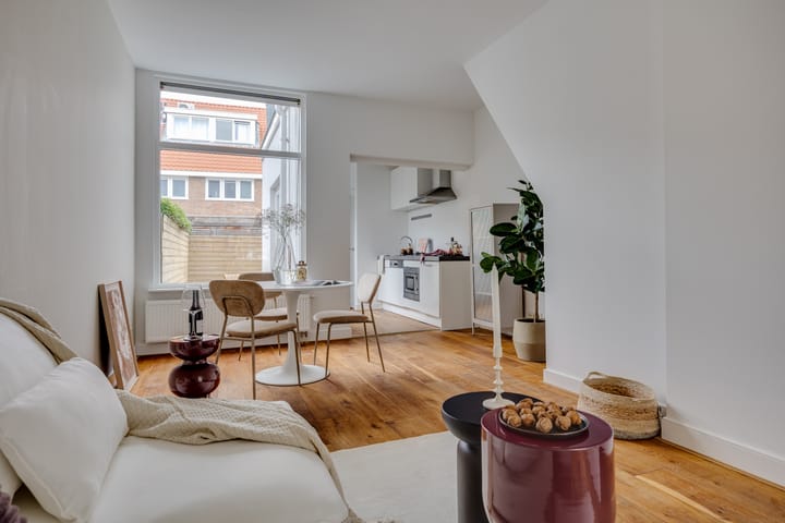 Foto 2 van Esdoornstraat 55