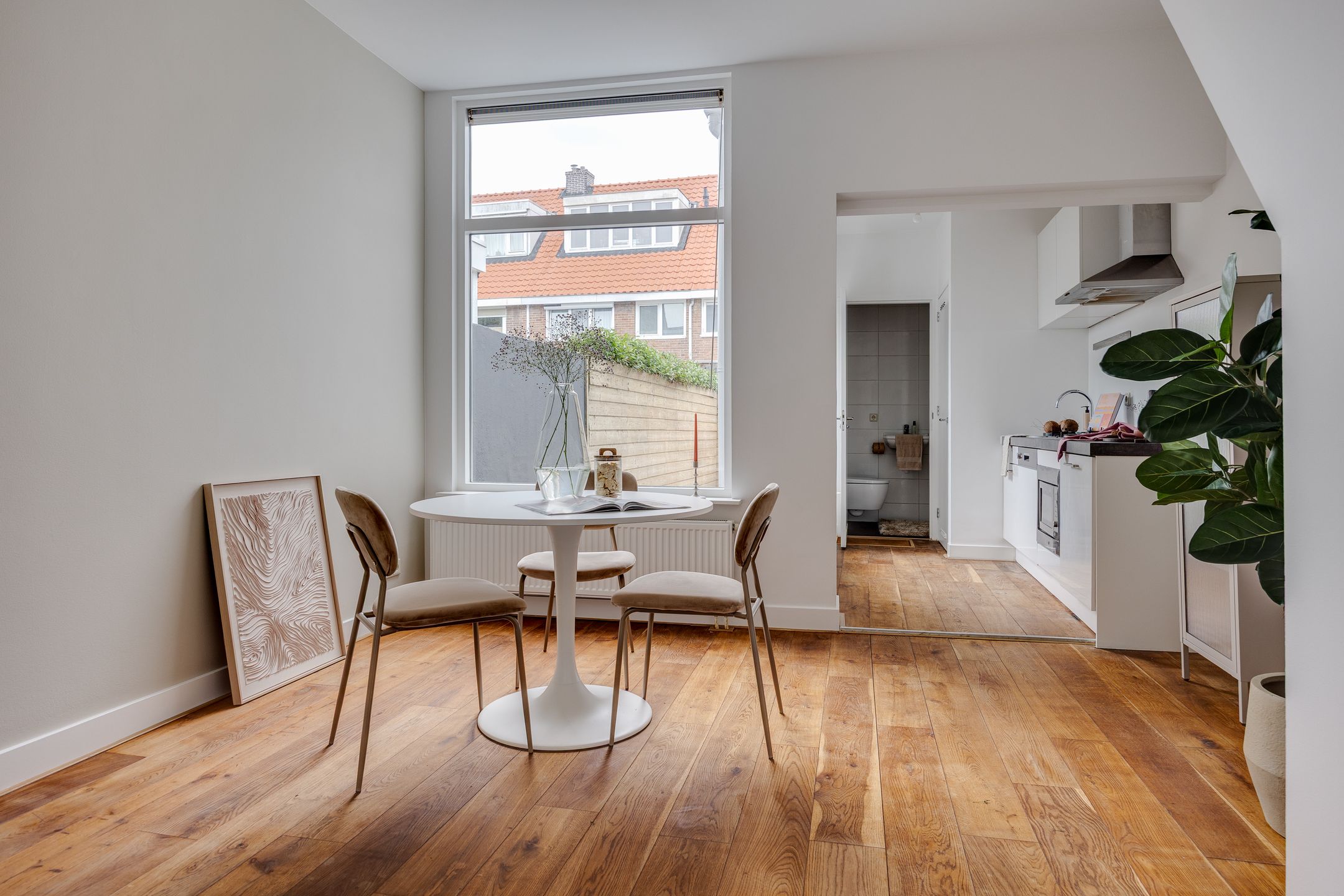 Foto 3 van Esdoornstraat 55