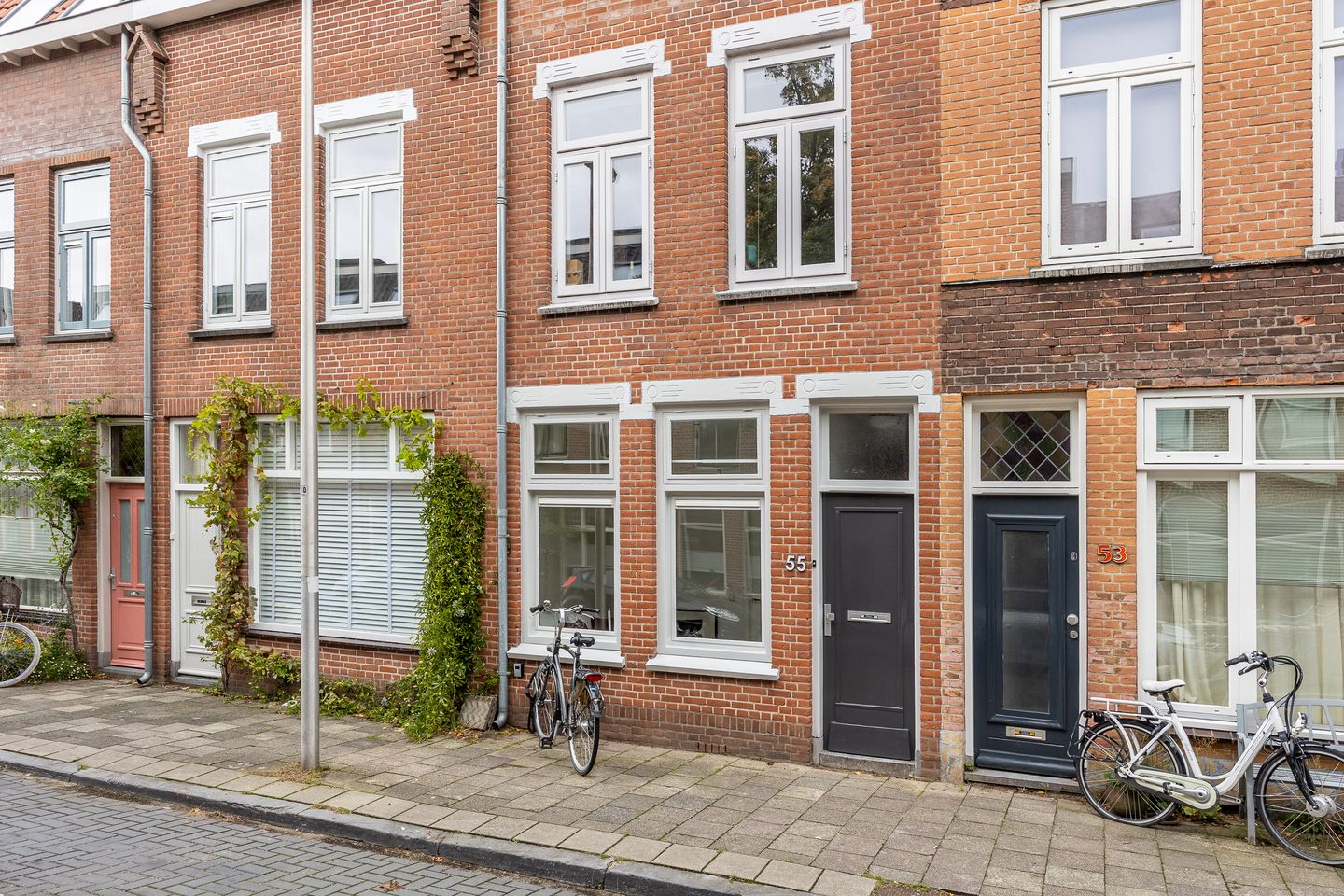 Foto 5 van Esdoornstraat 55