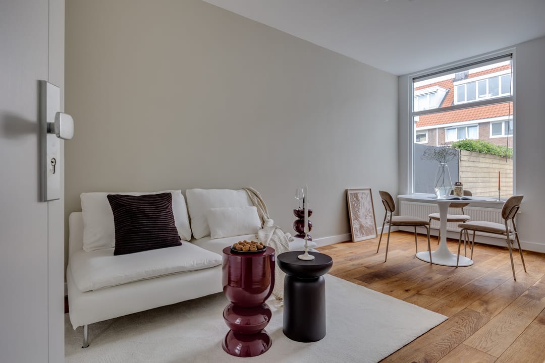 Foto 7 van Esdoornstraat 55