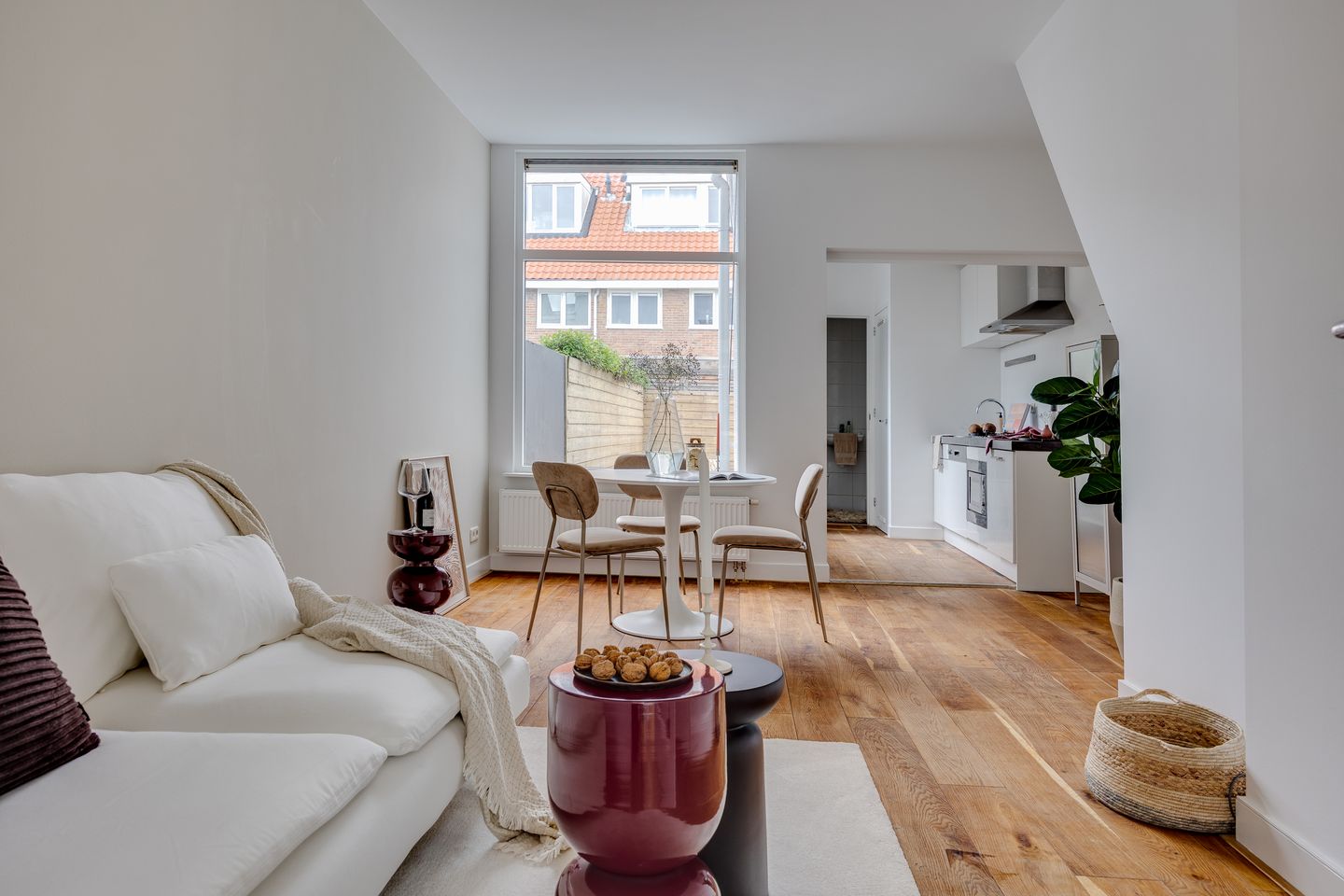 Foto 10 van Esdoornstraat 55