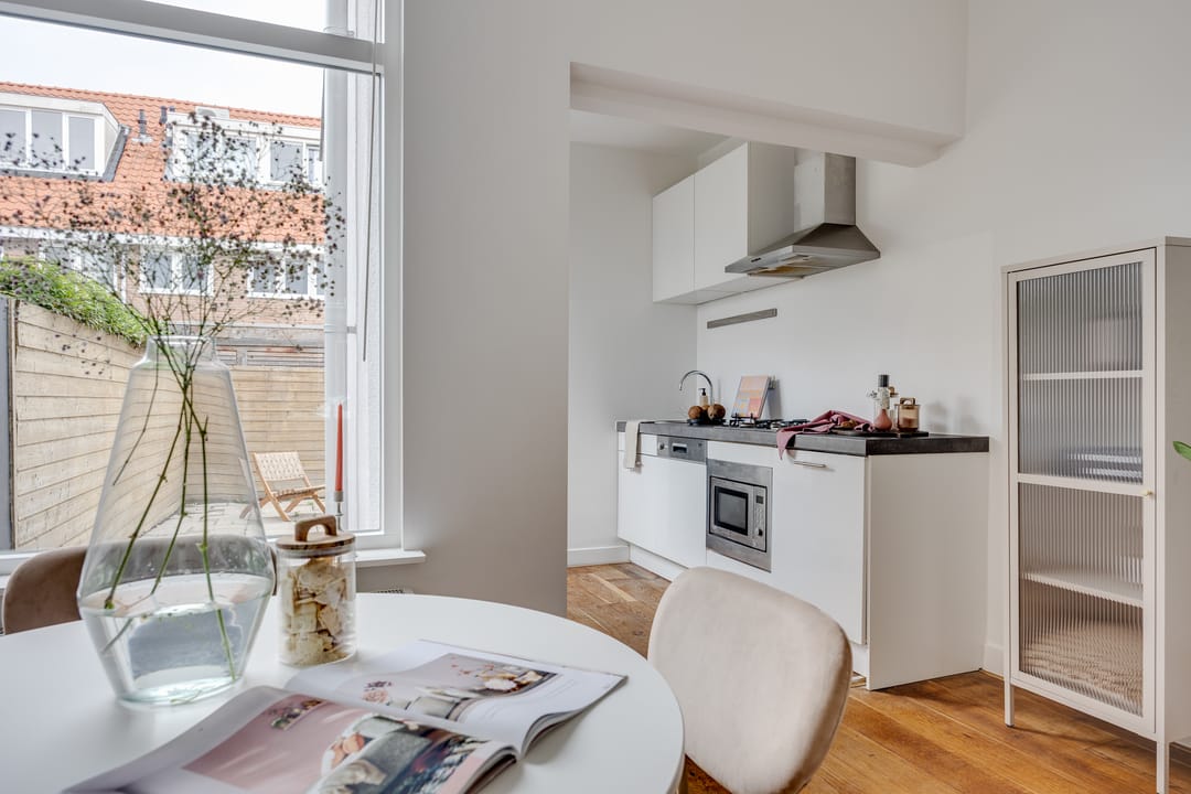 Foto 11 van Esdoornstraat 55