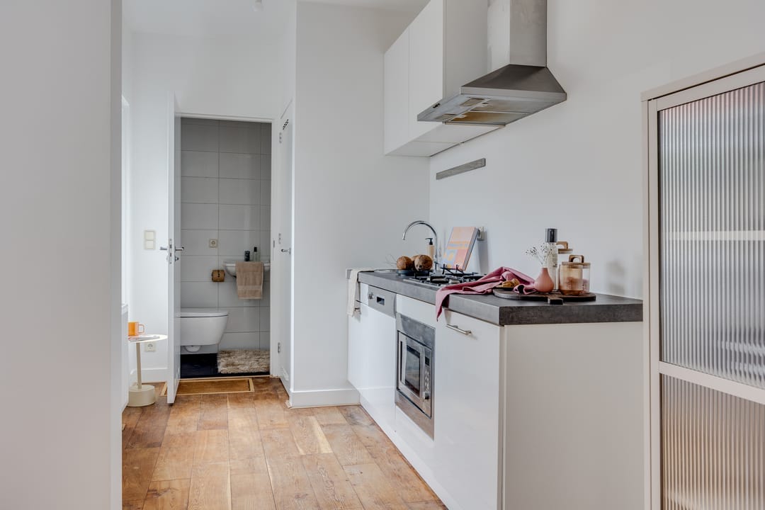 Foto 13 van Esdoornstraat 55