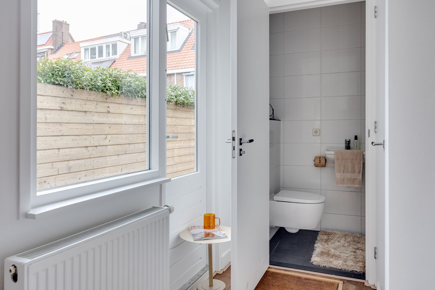 Foto 14 van Esdoornstraat 55