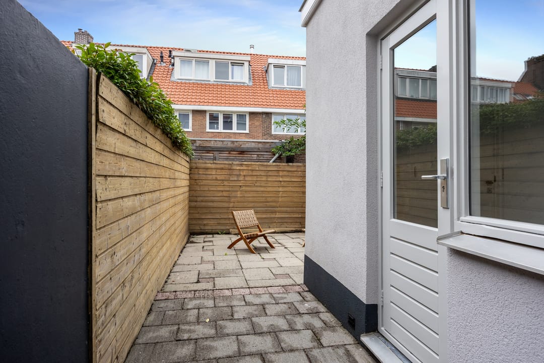 Foto 16 van Esdoornstraat 55