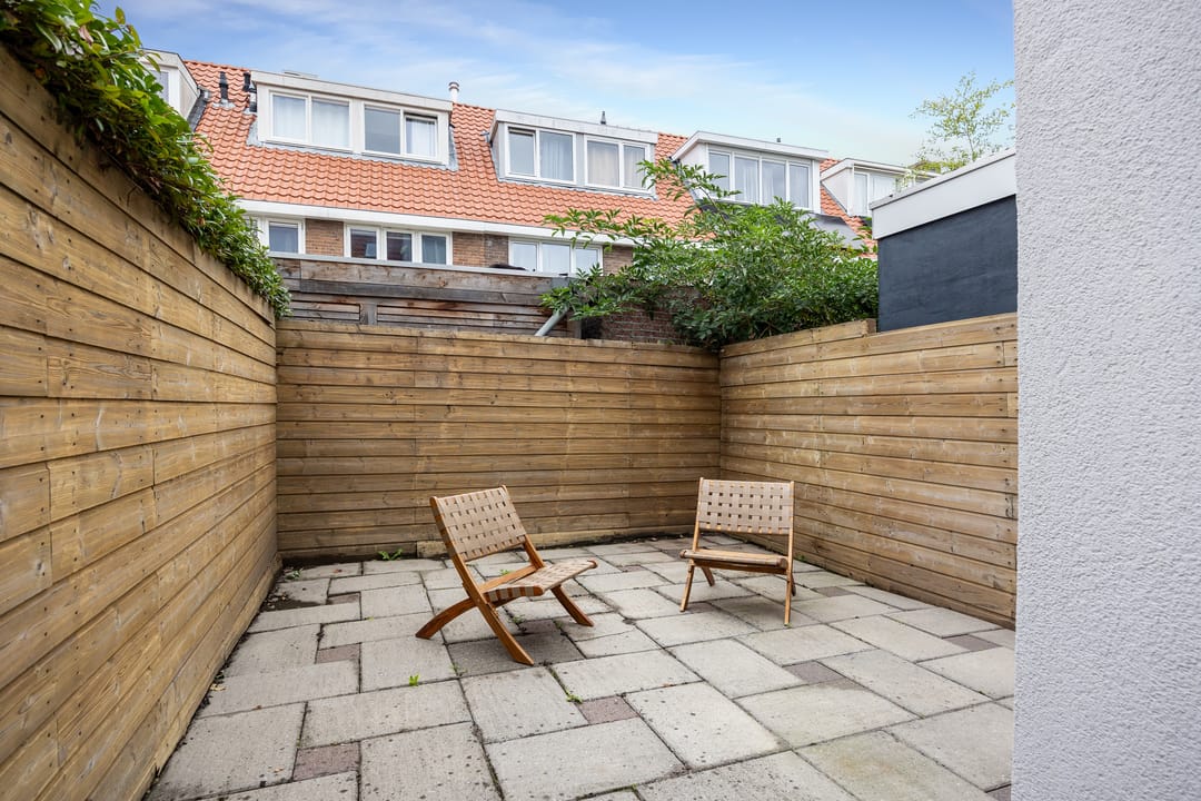 Foto 17 van Esdoornstraat 55