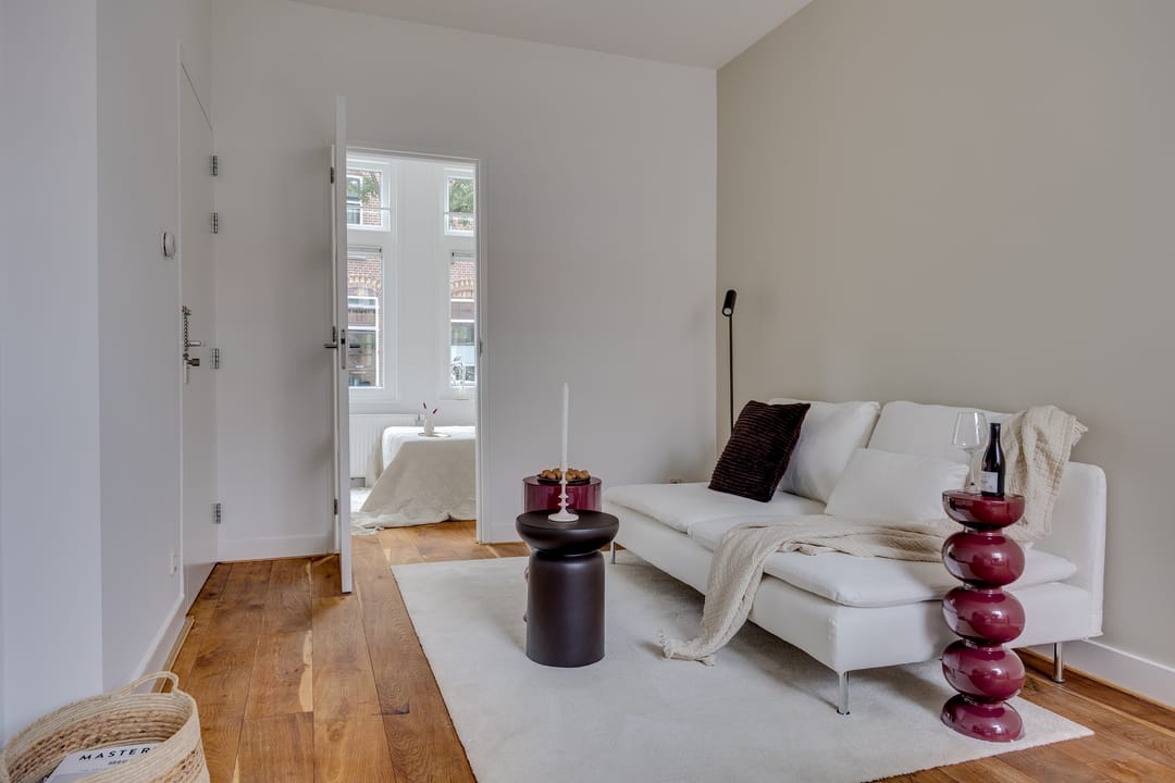 Foto 23 van Esdoornstraat 55