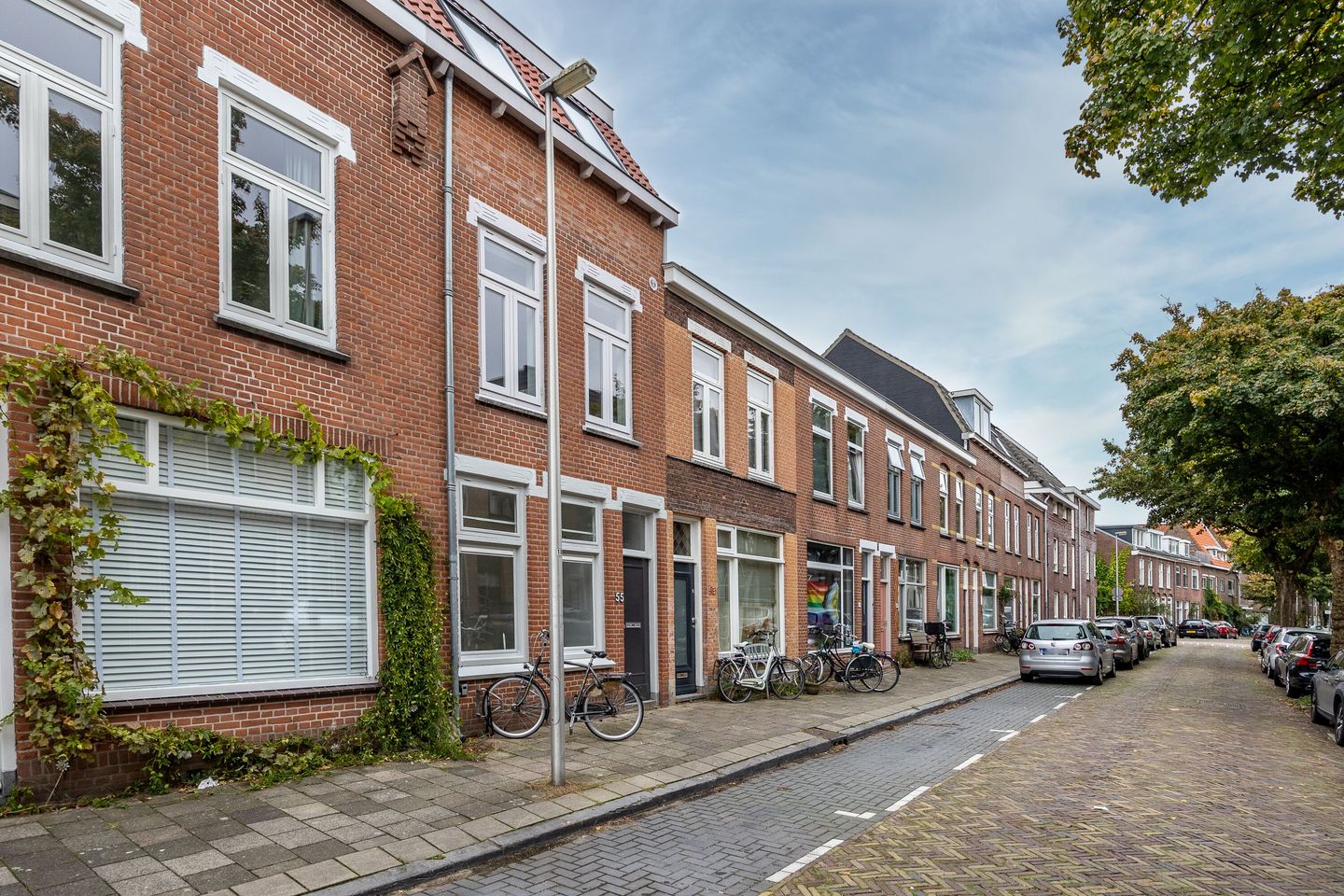 Foto 25 van Esdoornstraat 55
