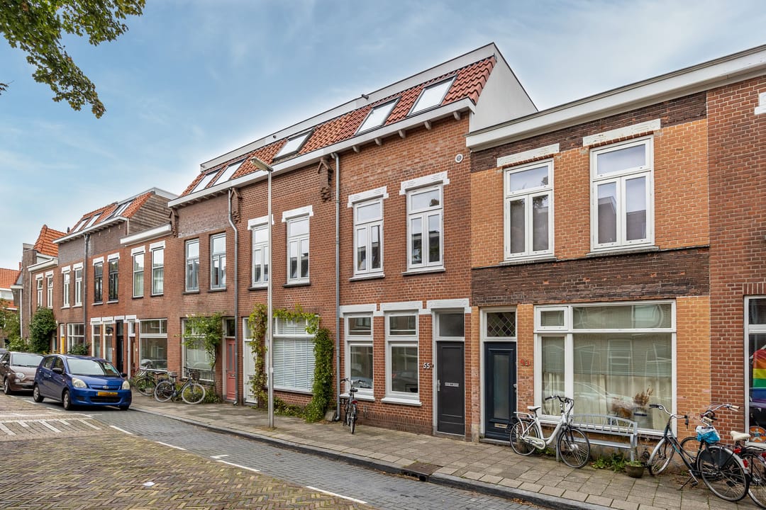 Foto 26 van Esdoornstraat 55