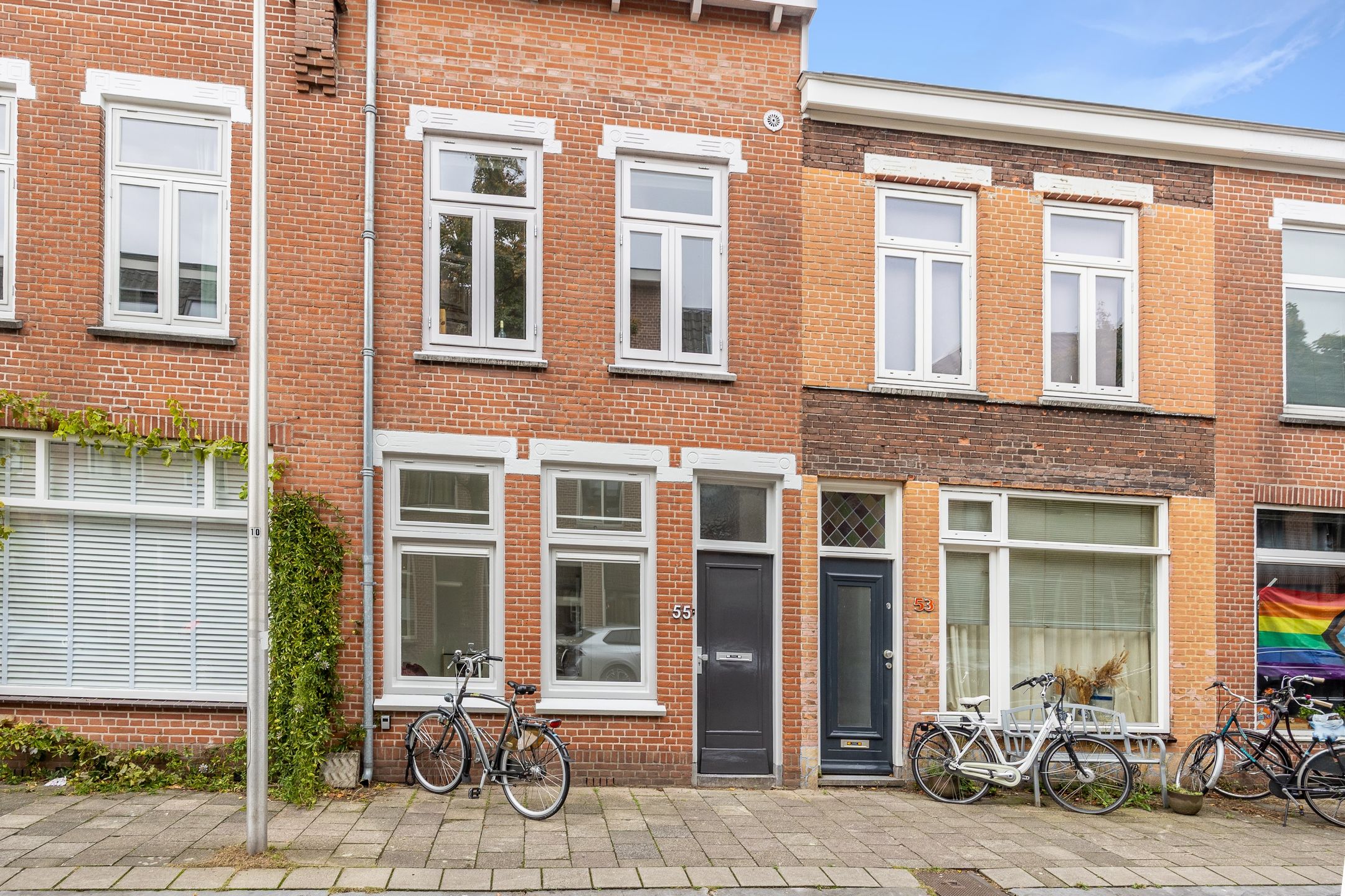 Foto 27 van Esdoornstraat 55