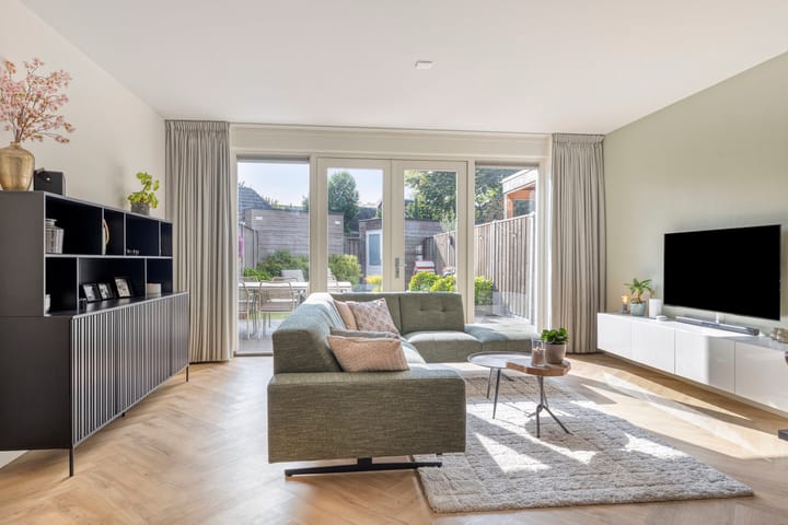 Foto 2 van Aerdmennekesbaan 3