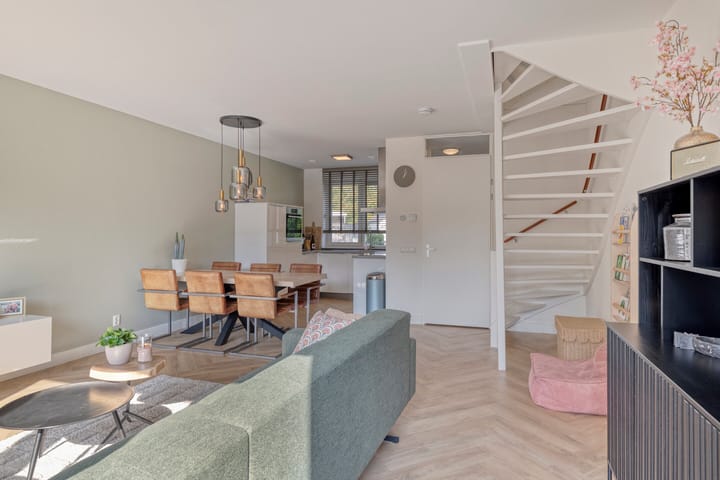 Foto 3 van Aerdmennekesbaan 3