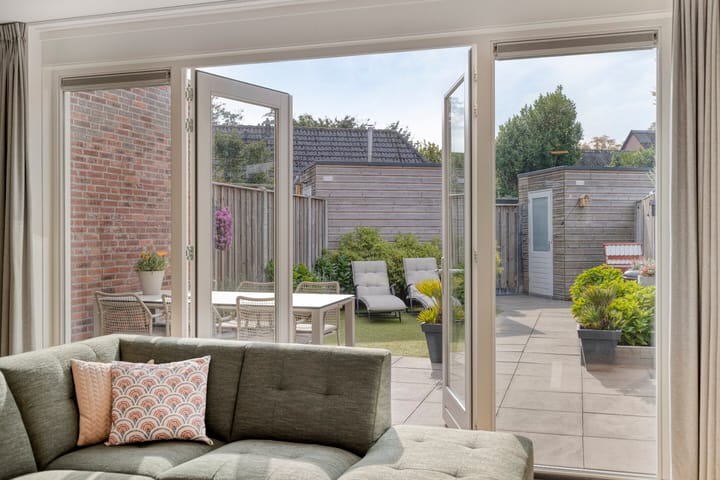 Foto 6 van Aerdmennekesbaan 3