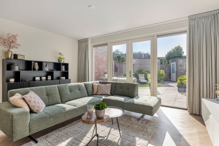 Foto 5 van Aerdmennekesbaan 3