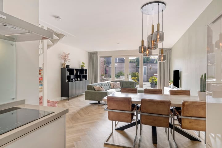 Foto 11 van Aerdmennekesbaan 3