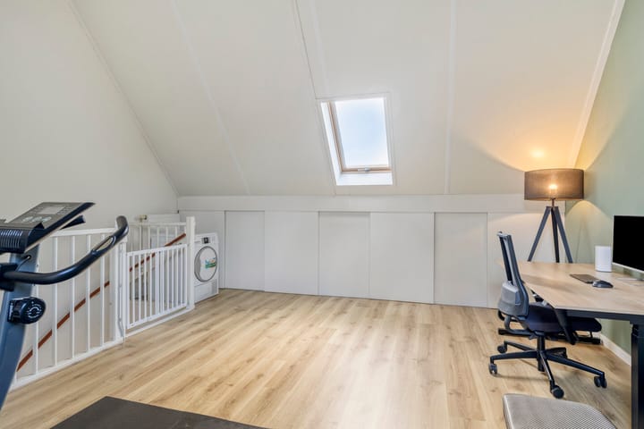 Foto 22 van Aerdmennekesbaan 3