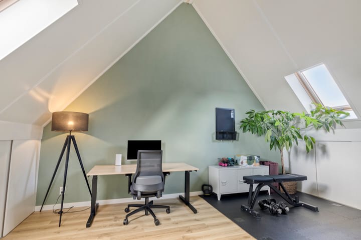 Foto 23 van Aerdmennekesbaan 3