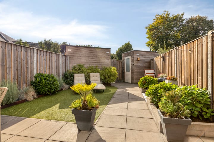 Foto 24 van Aerdmennekesbaan 3