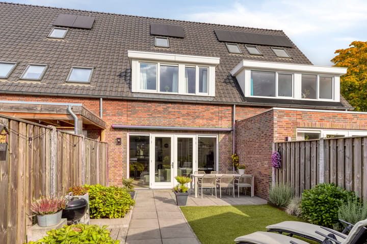 Foto 25 van Aerdmennekesbaan 3