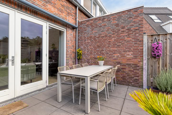 Foto 26 van Aerdmennekesbaan 3