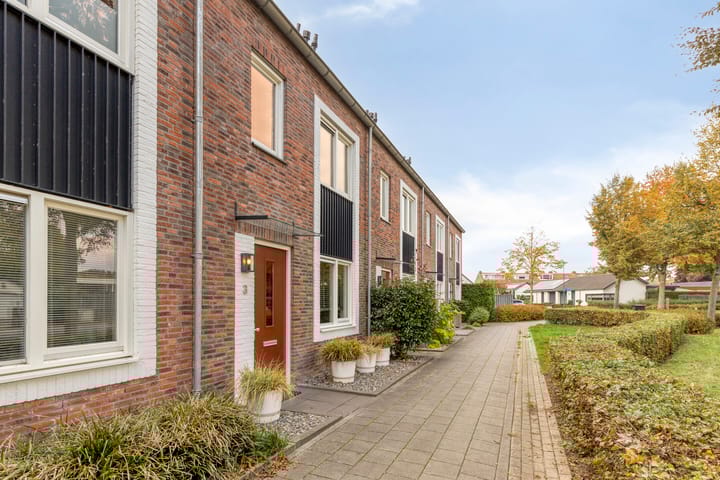 Foto 33 van Aerdmennekesbaan 3