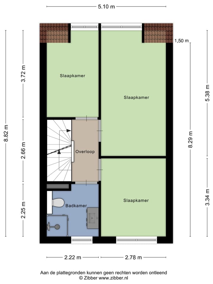 Foto 37 van Aerdmennekesbaan 3