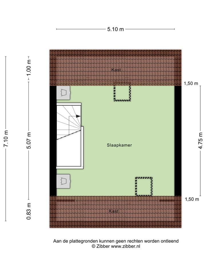 Foto 38 van Aerdmennekesbaan 3