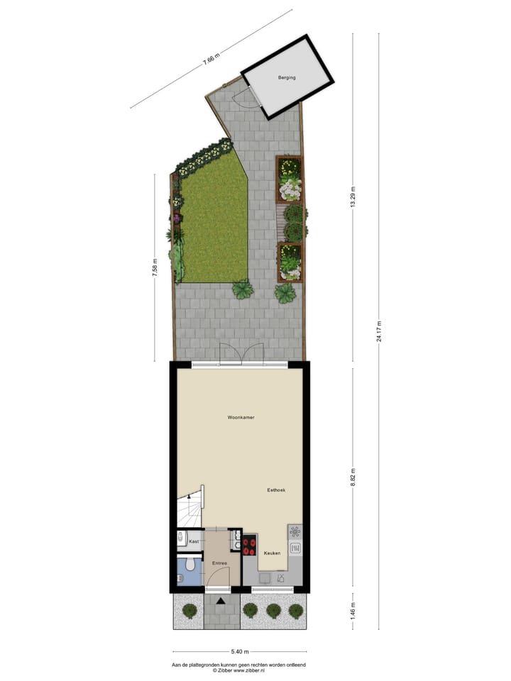 Foto 39 van Aerdmennekesbaan 3