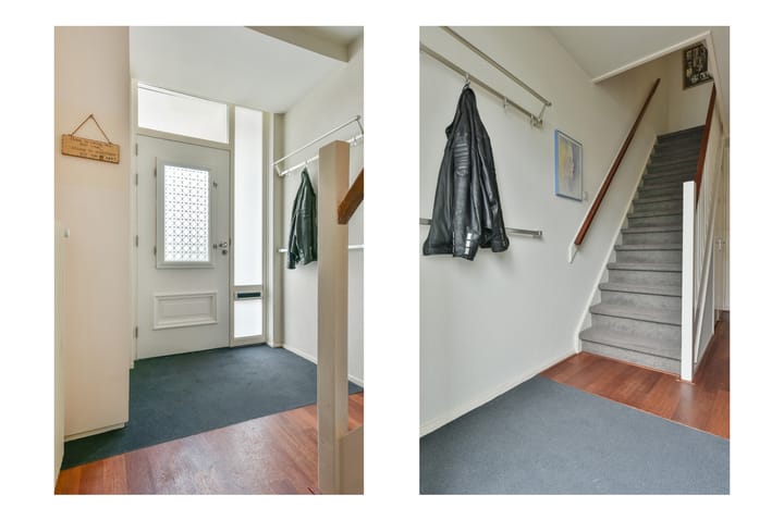 Foto 4 van Du Perronlaan 42