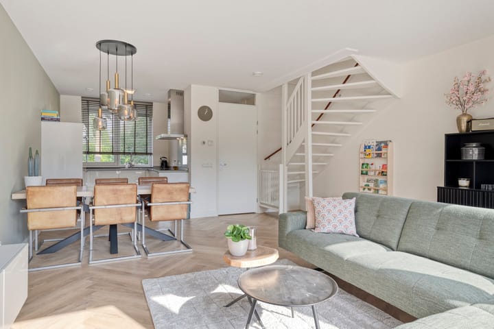 Foto 4 van Aerdmennekesbaan 3