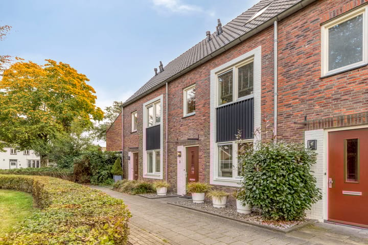 Foto 34 van Aerdmennekesbaan 3