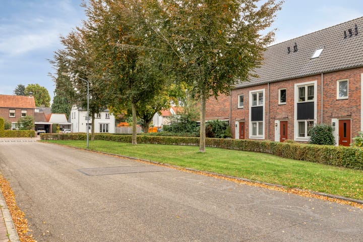 Foto 35 van Aerdmennekesbaan 3