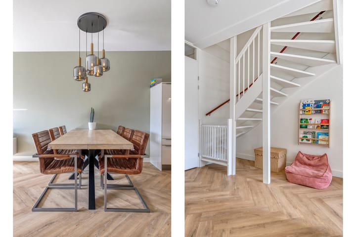 Foto 12 van Aerdmennekesbaan 3