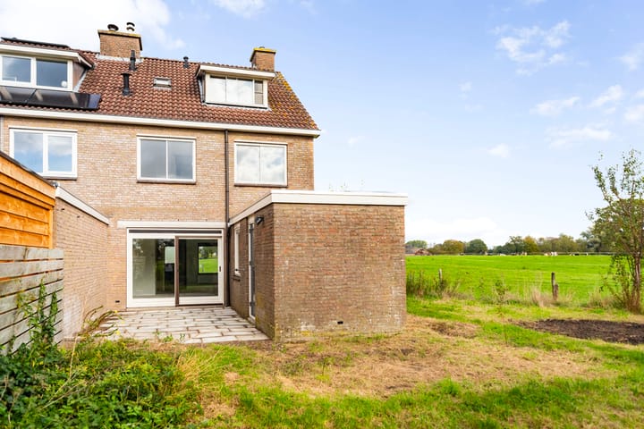 Foto 4 van Prunushof 34