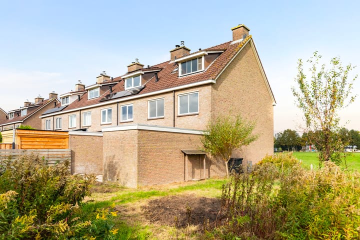 Foto 5 van Prunushof 34