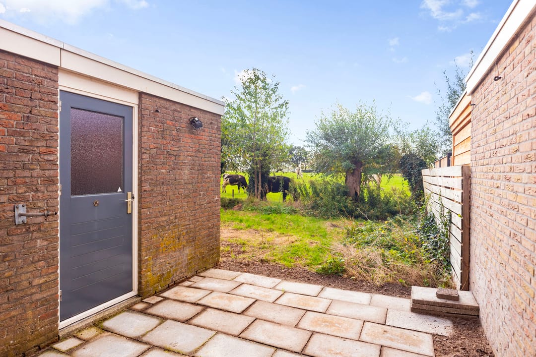 Foto 7 van Prunushof 34