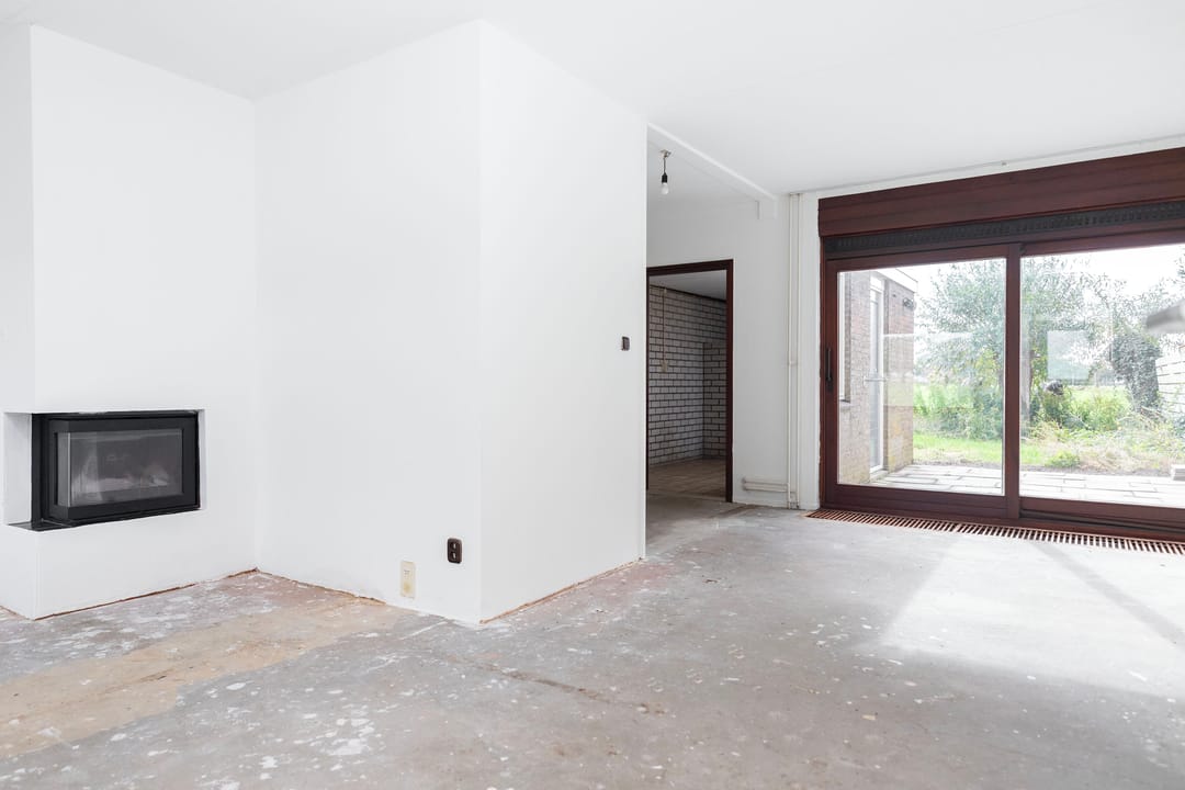 Foto 13 van Prunushof 34