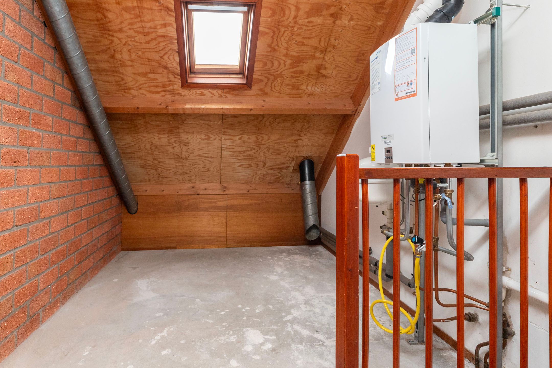 Foto 30 van Prunushof 34