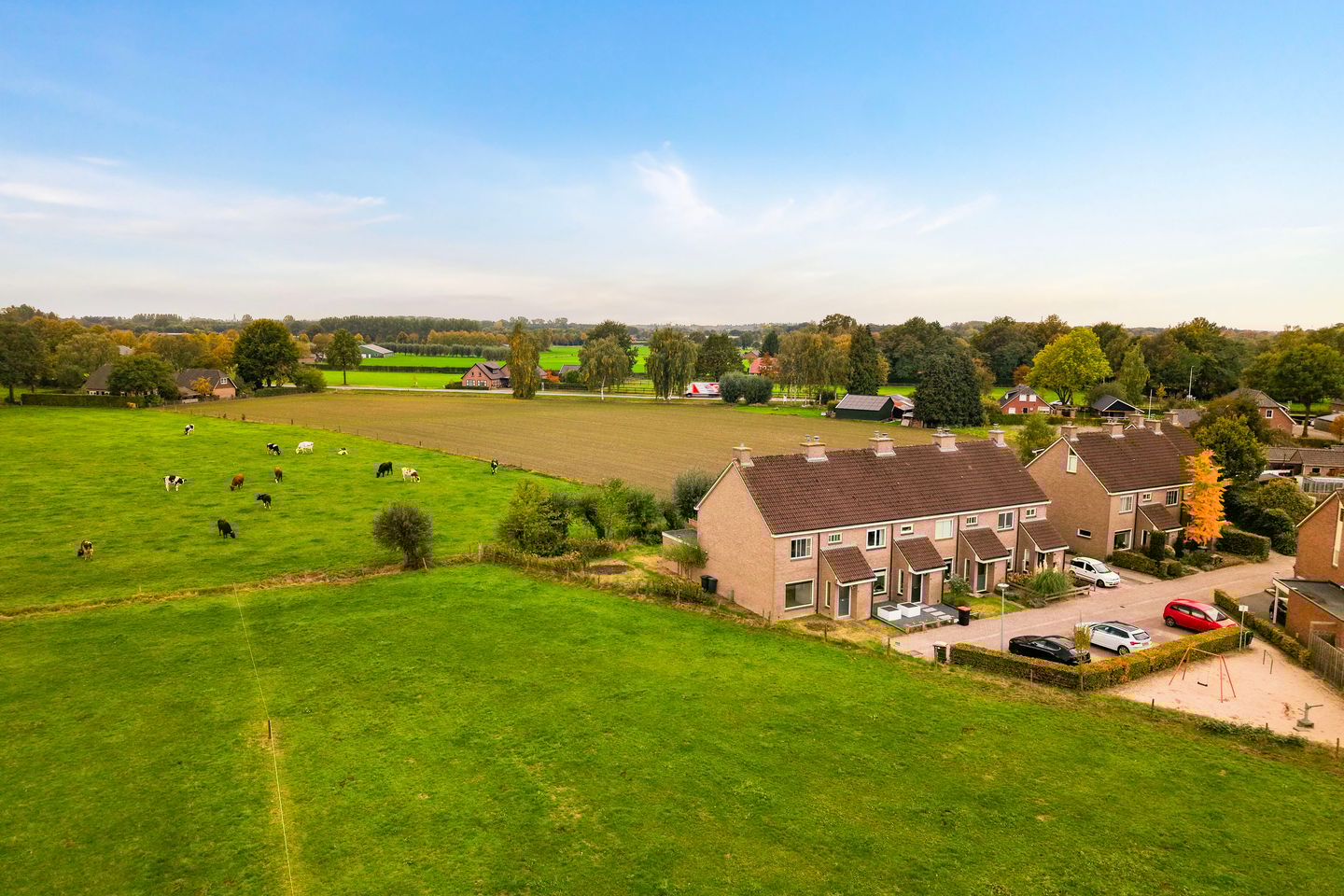 Foto 35 van Prunushof 34